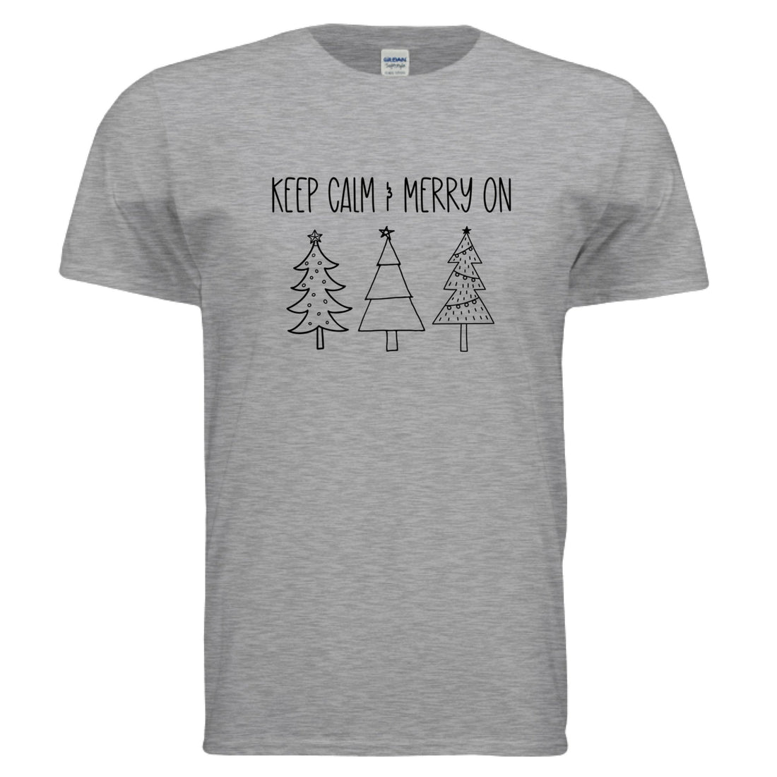 Merry On - Positively Sassy - Merry On