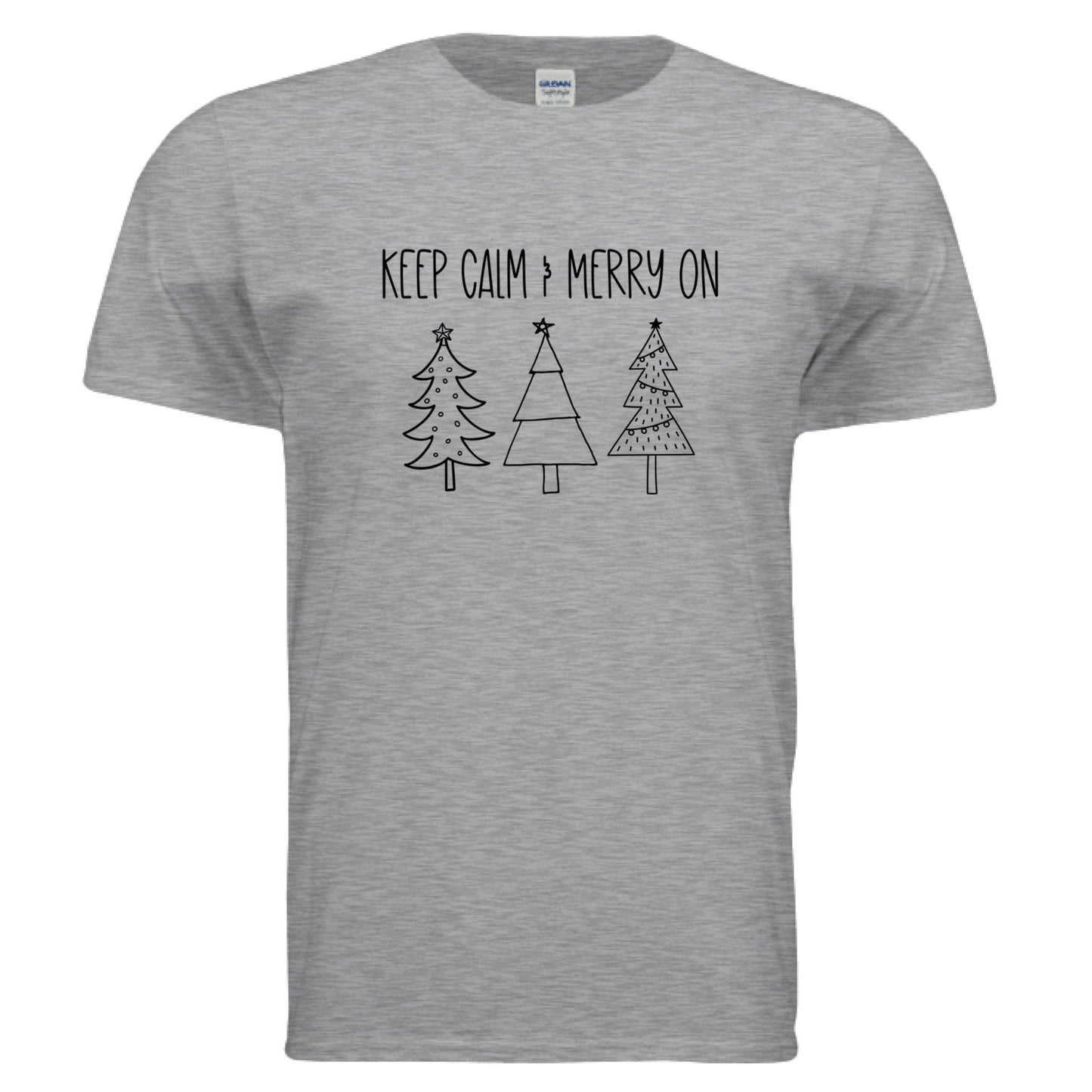 Merry On - Positively Sassy - Merry On