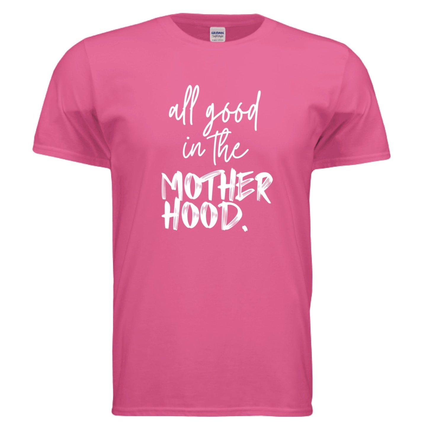 Mother Hood - Positively Sassy - Mother Hood