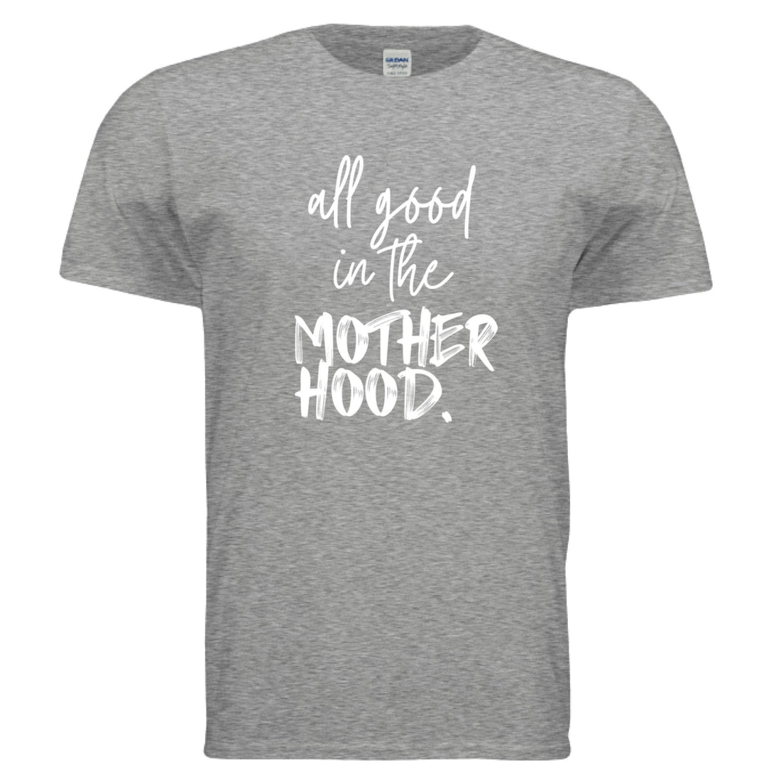 Mother Hood - Positively Sassy - Mother Hood