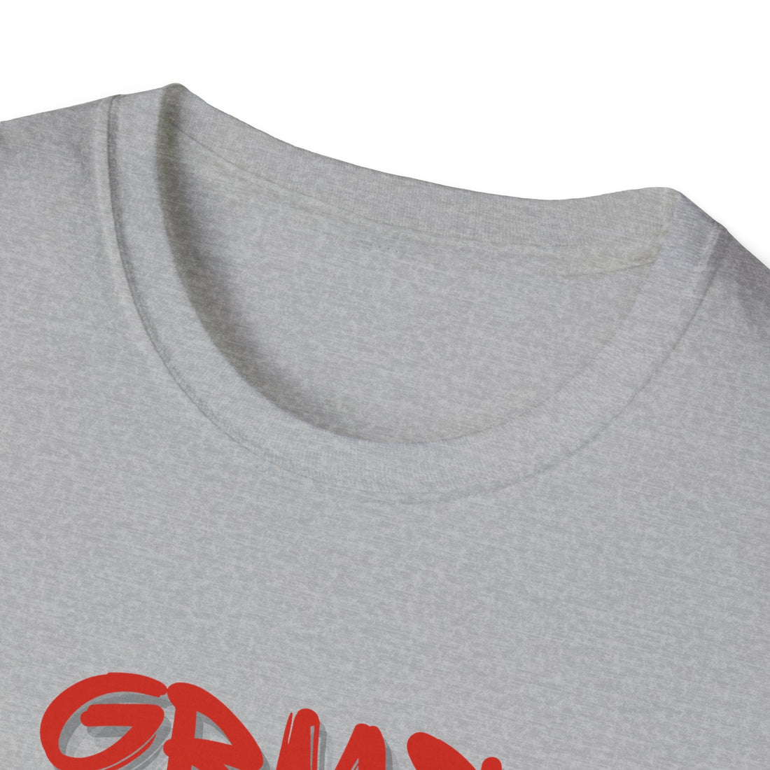 MS 1 - 2 - 3 - T-Shirt - Positively Sassy - MS 1 - 2 - 3