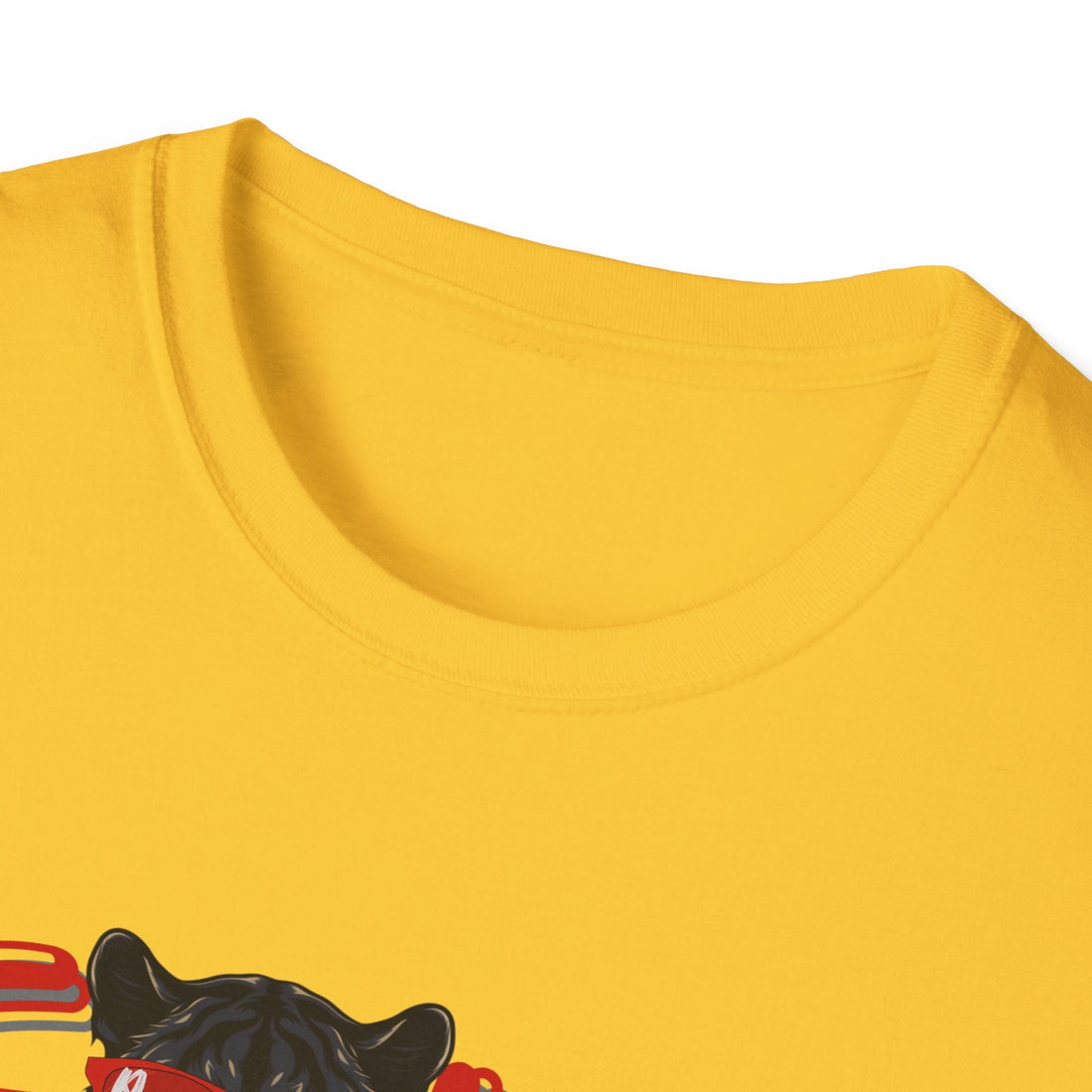 MS 21 - T-Shirt - Positively Sassy - MS 21