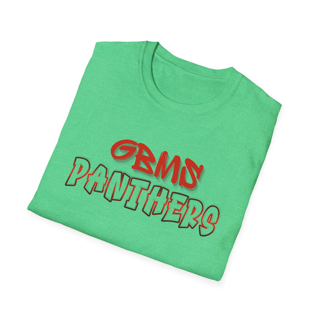 MS 22 - T-Shirt - Positively Sassy - MS 22