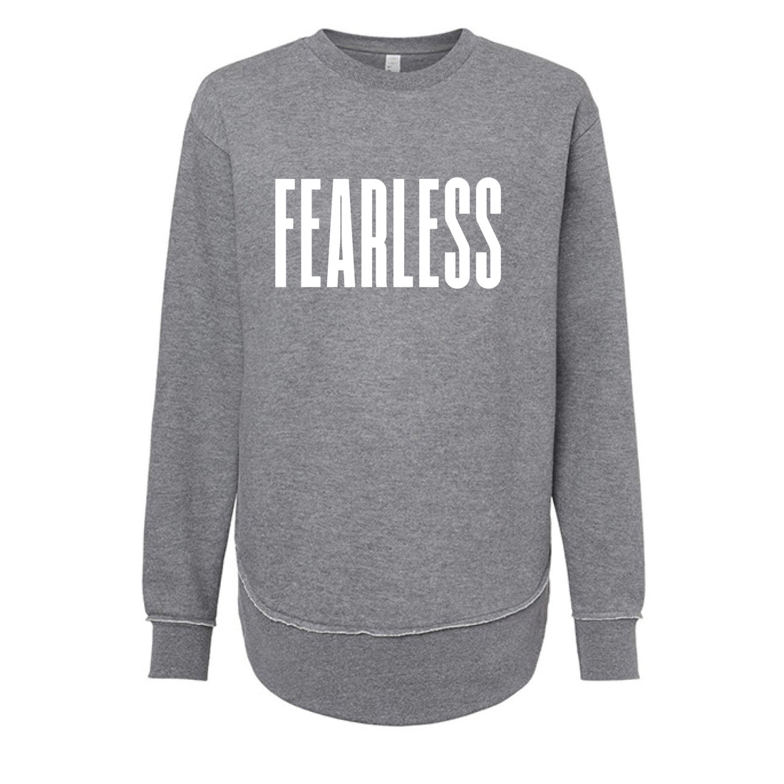 GRANITE HEATHER - FRONT