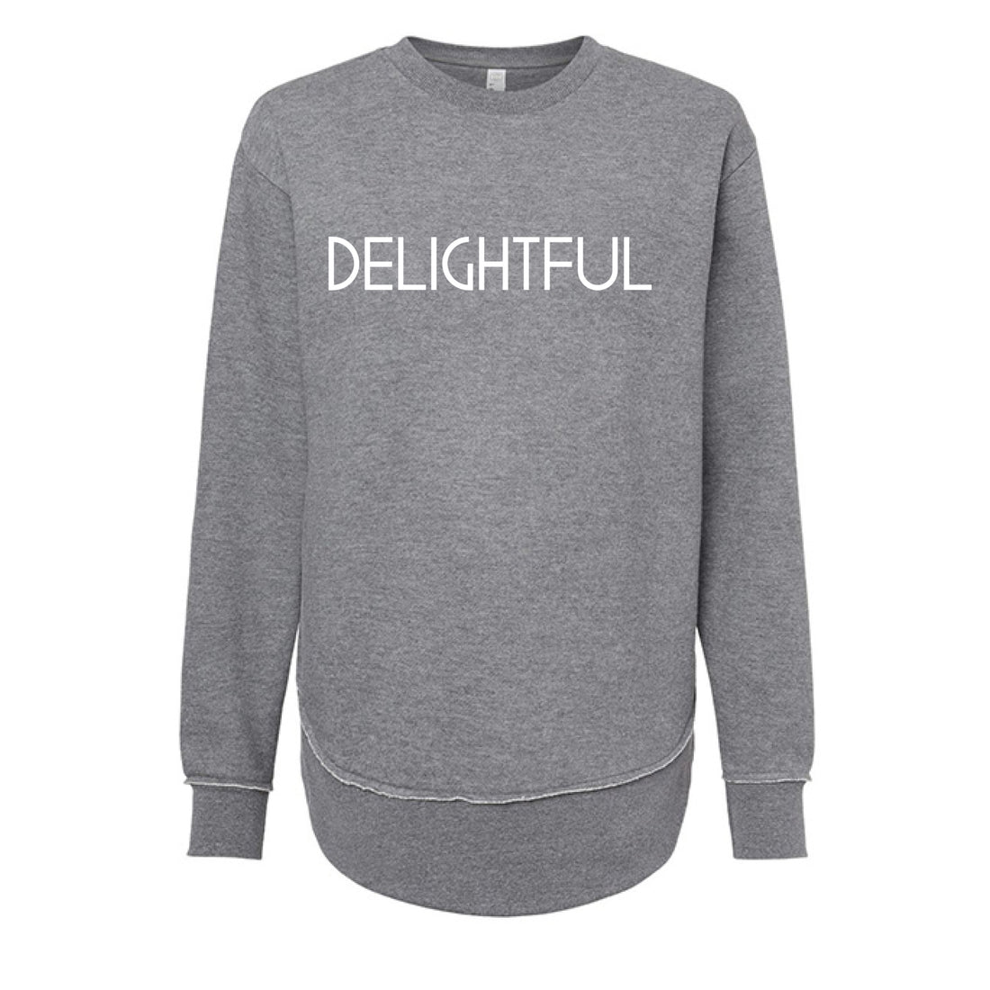 GRANITE HEATHER - FRONT