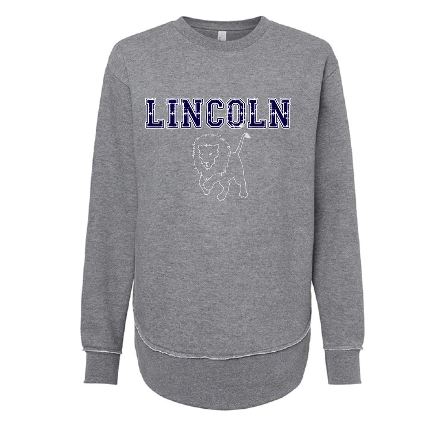 GRANITE HEATHER - FRONT