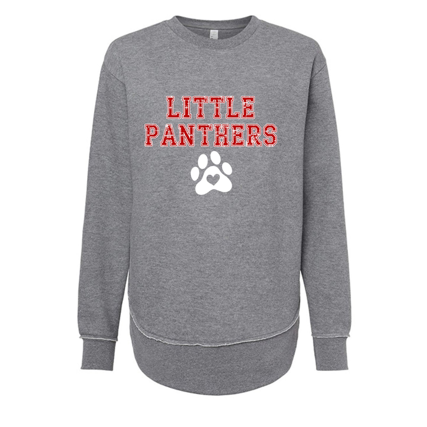 GRANITE HEATHER - FRONT