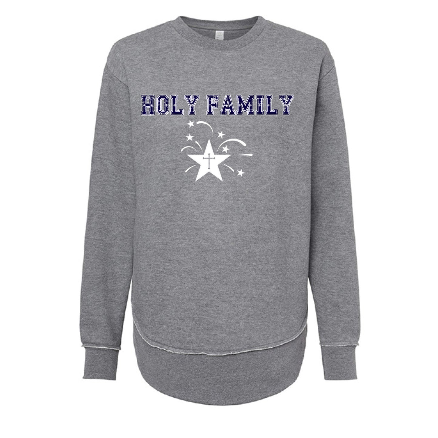 GRANITE HEATHER - FRONT