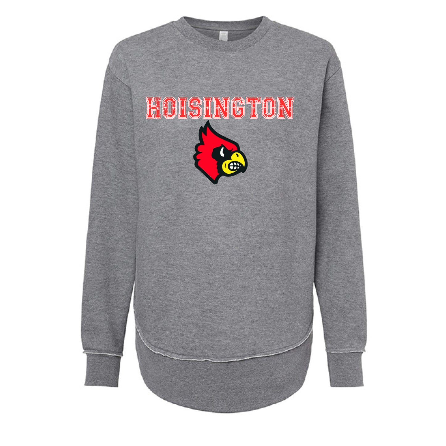 GRANITE HEATHER - FRONT