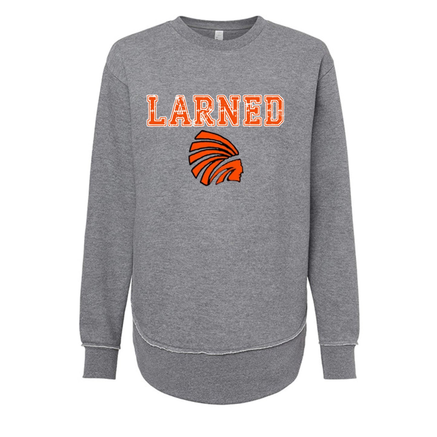 GRANITE HEATHER - FRONT