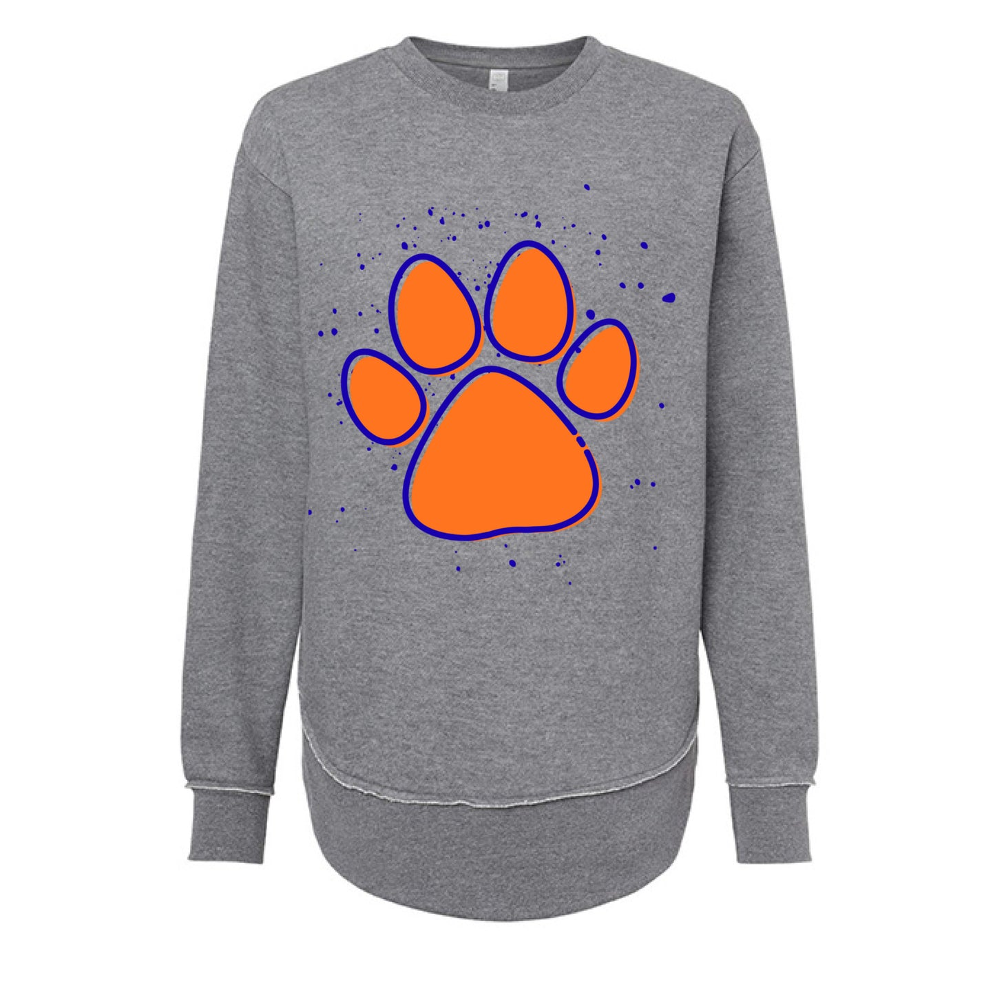 GRANITE HEATHER - FRONT