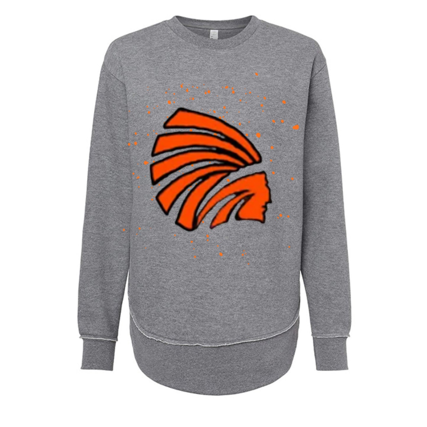 GRANITE HEATHER - FRONT