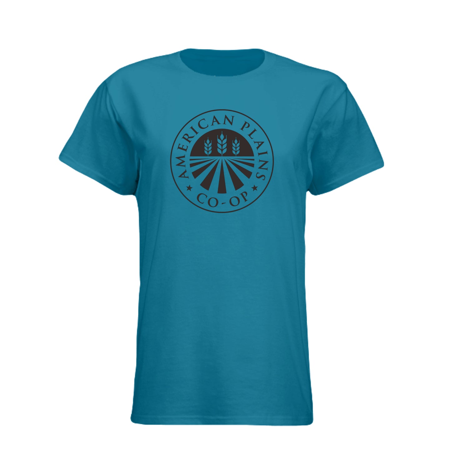 TURQUOISE - 6610 - FRONT