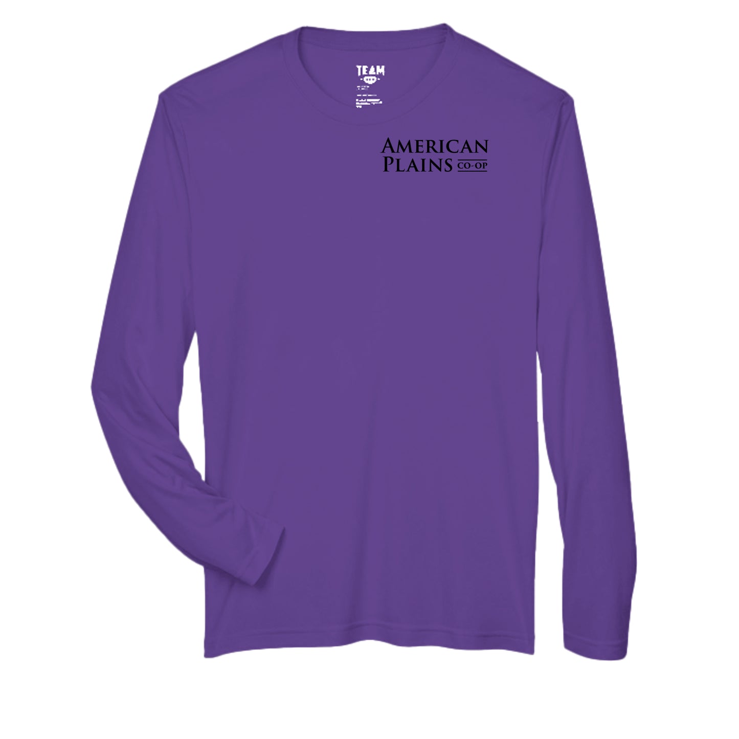 SPORT PURPLE - TT11L - FRONT