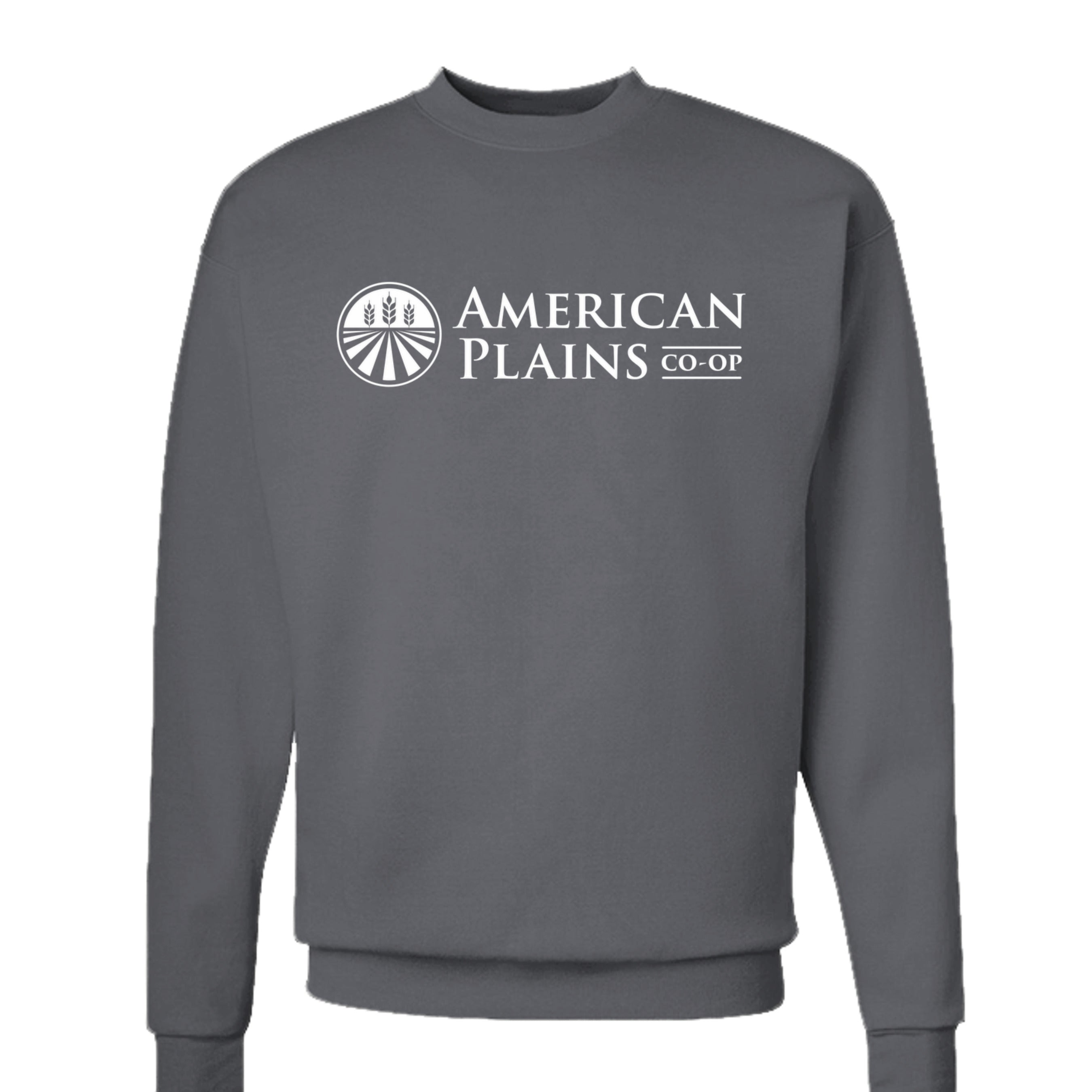 M - Crewnecks – Positively Sassy
