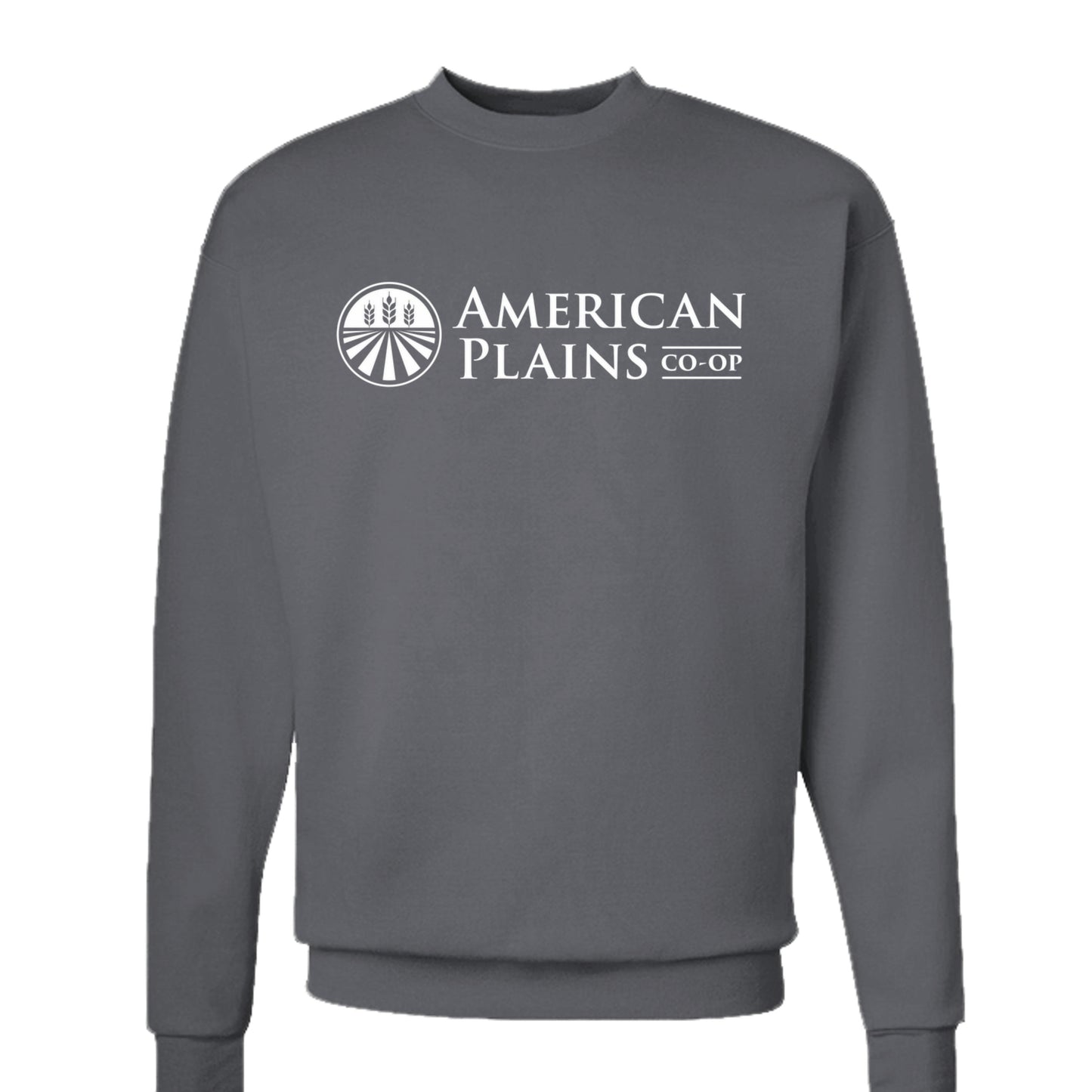 Smoke Grey - P1607 - FRONT