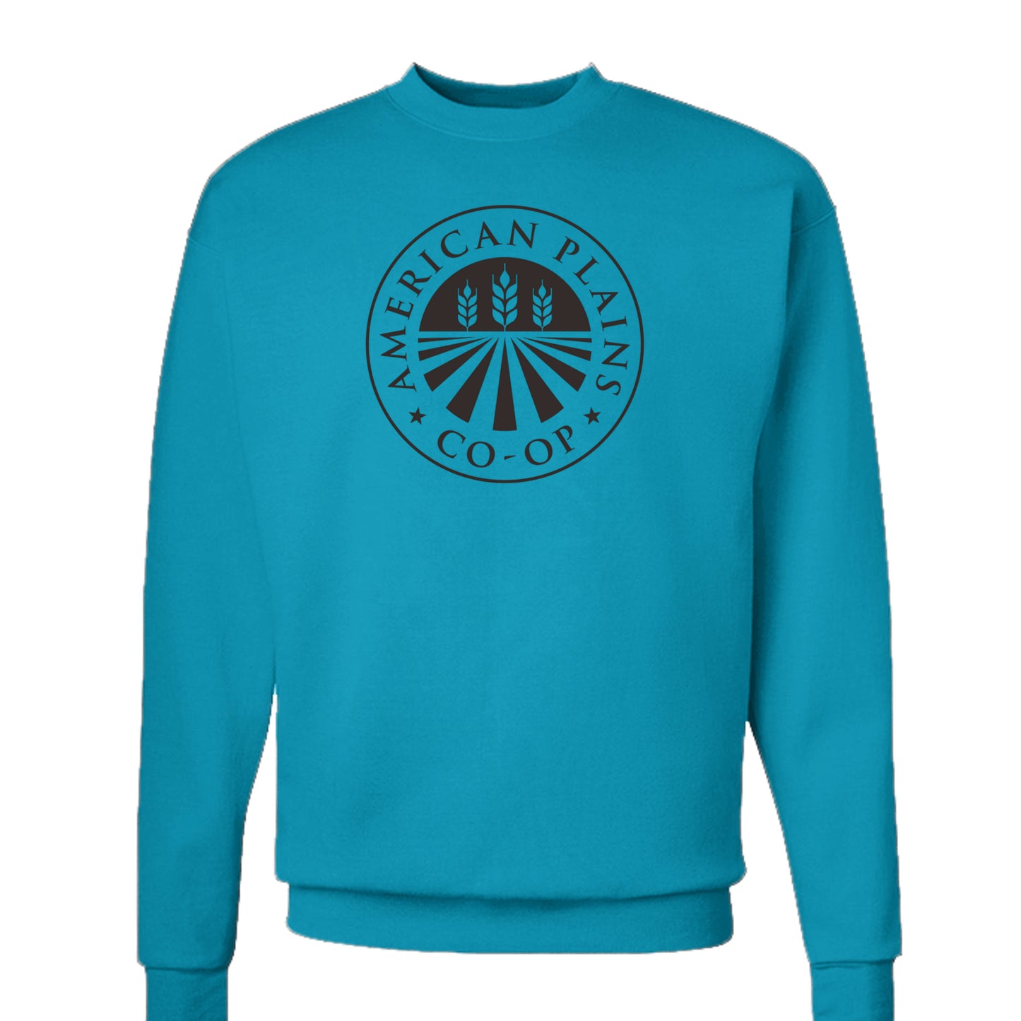Teal - P1607 - FRONT