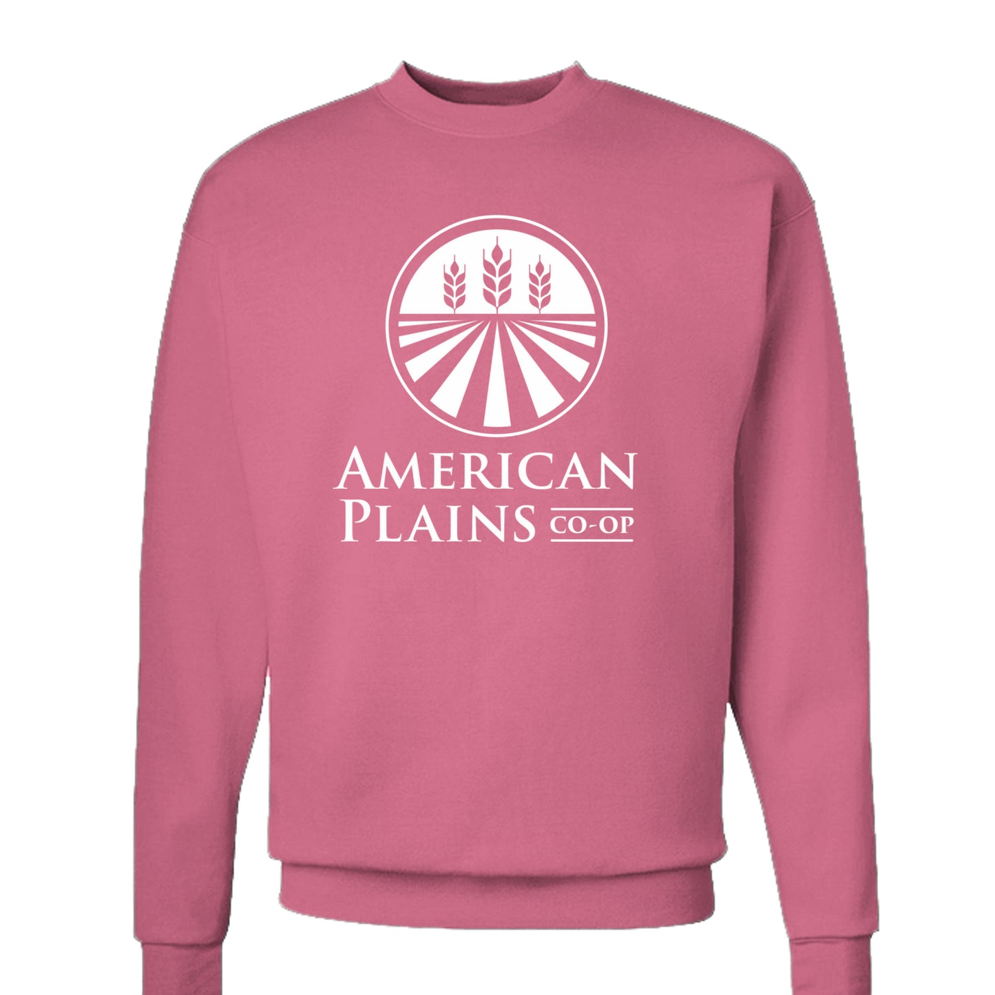 Safety Pink - P1607 - FRONT