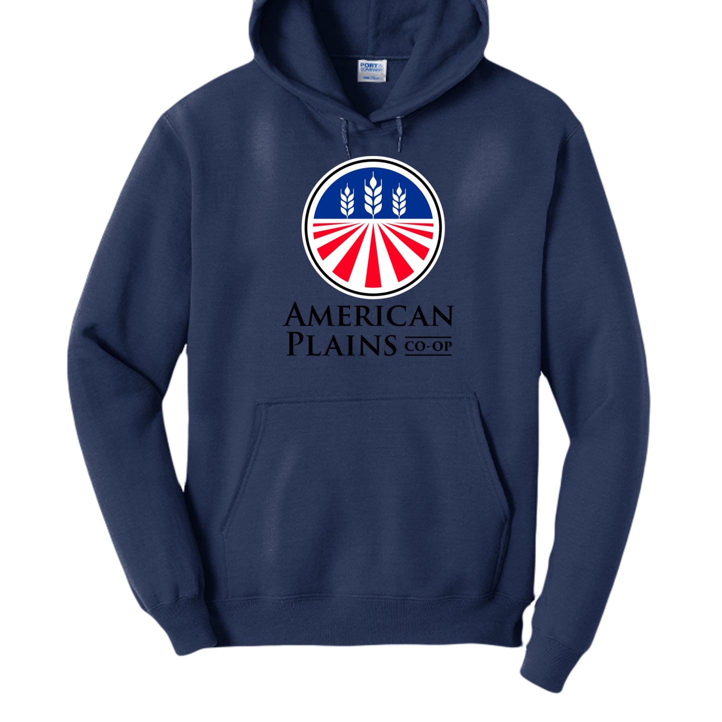 Navy - PC78HT - FRONT