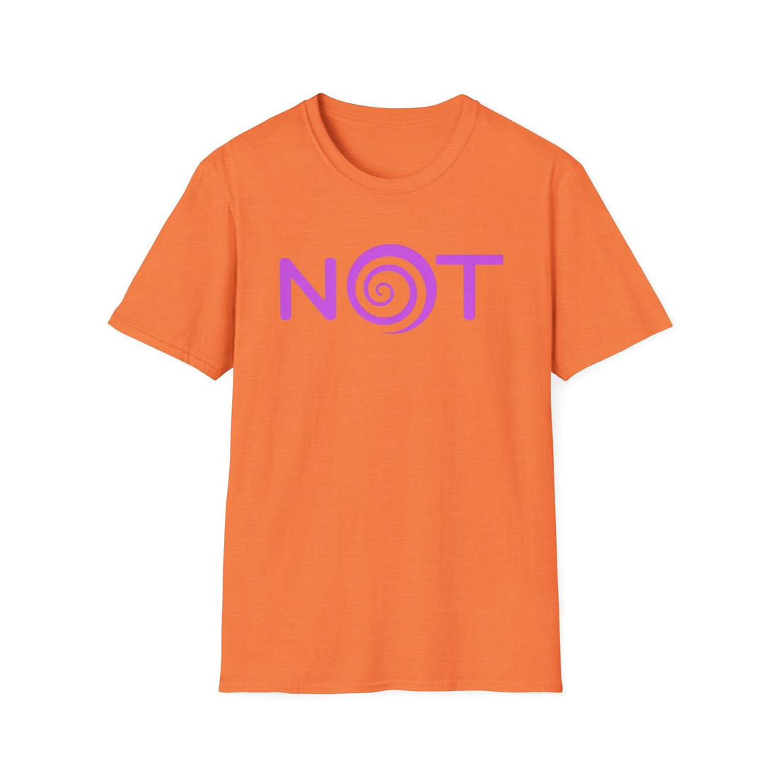 NOT Softstyle T-Shirt - T-Shirt - Positively Sassy - NOT Softstyle T-Shirt