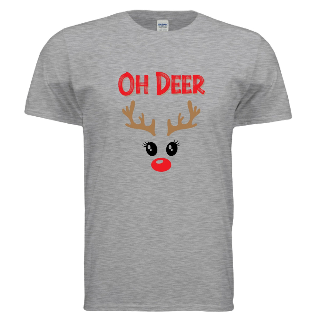 Oh Deer - Positively Sassy - Oh Deer