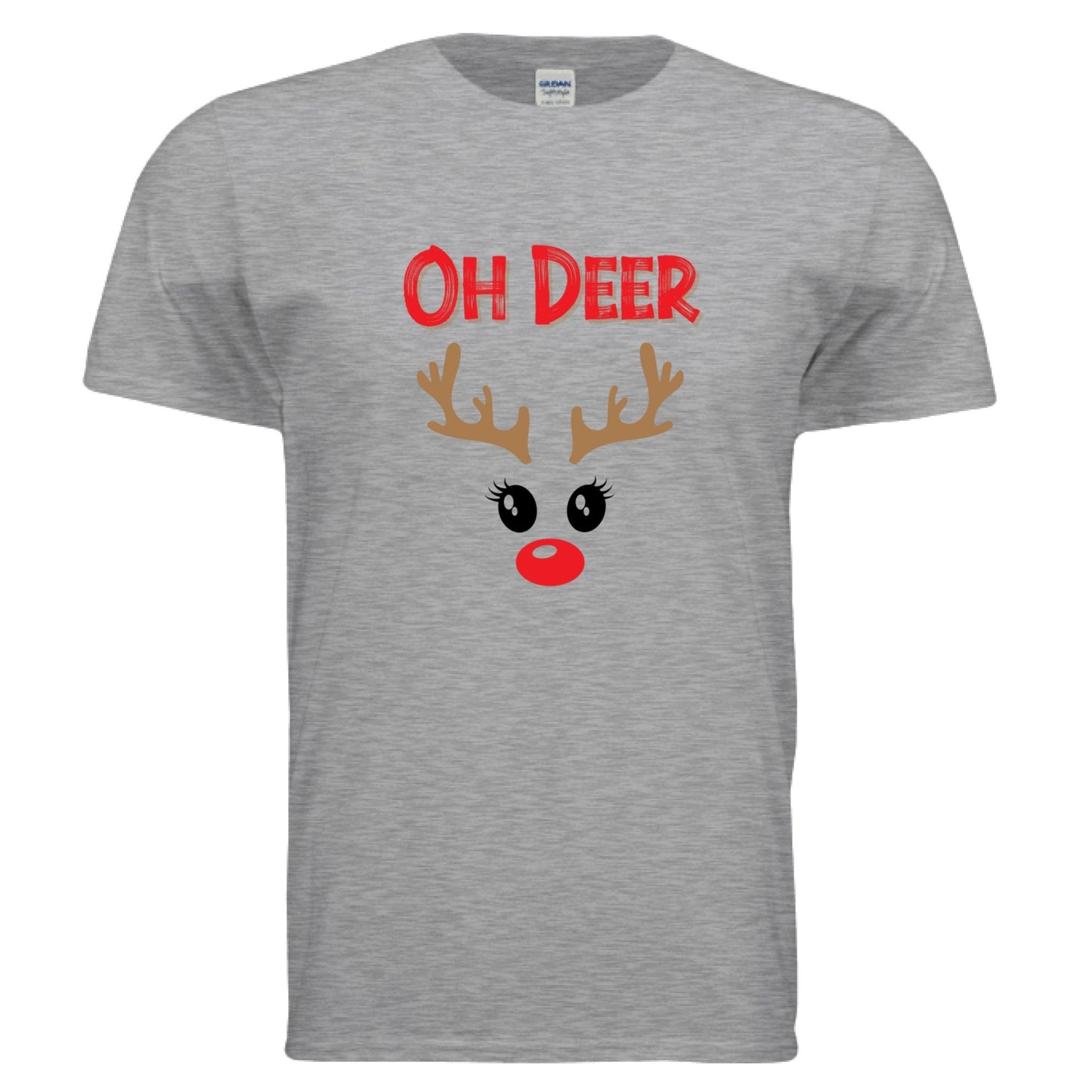 Oh Deer - Positively Sassy - Oh Deer