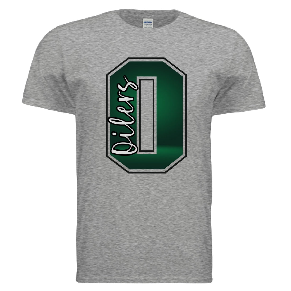 Oilers - Positively Sassy - Oilers