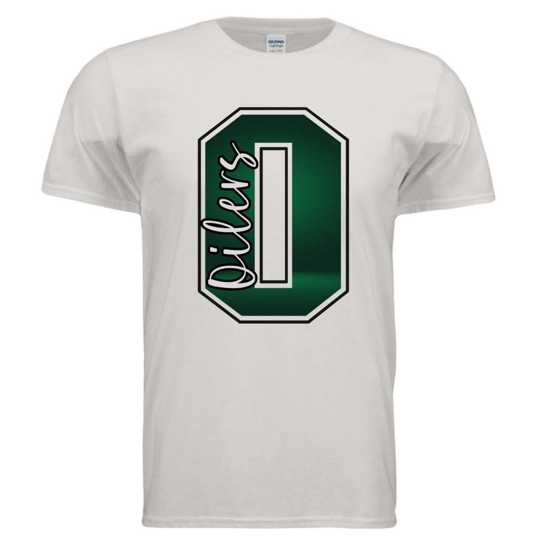 Oilers - Positively Sassy - Oilers