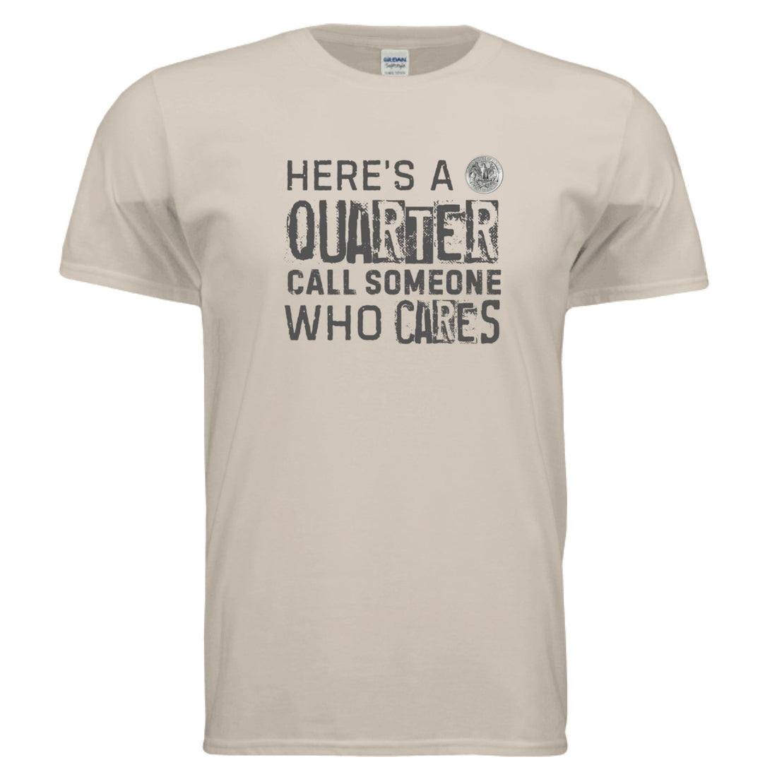 Out Of Quarters - Positively Sassy - Out Of Quarters