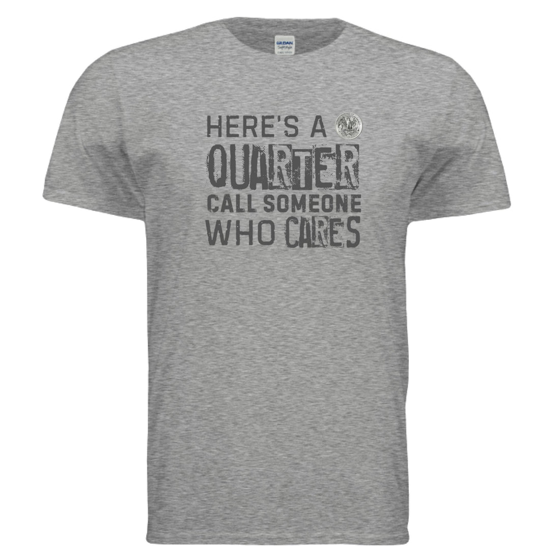 Out Of Quarters - Positively Sassy - Out Of Quarters