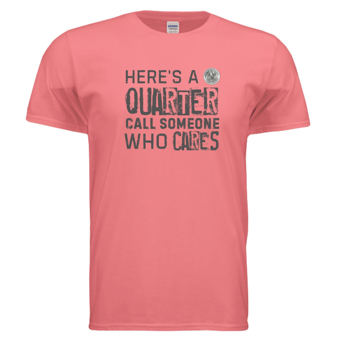 Out Of Quarters - Positively Sassy - Out Of Quarters
