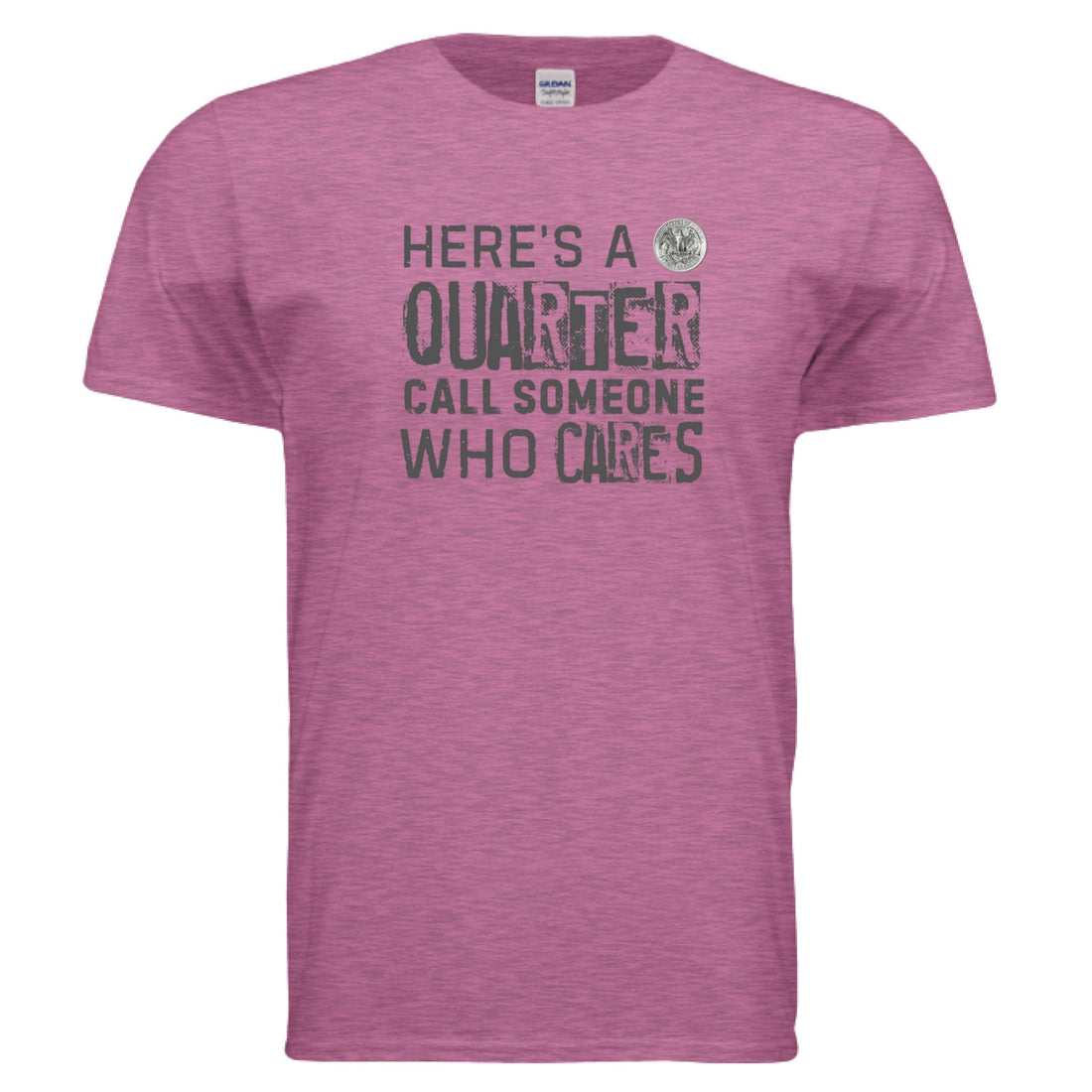 Out Of Quarters - Positively Sassy - Out Of Quarters