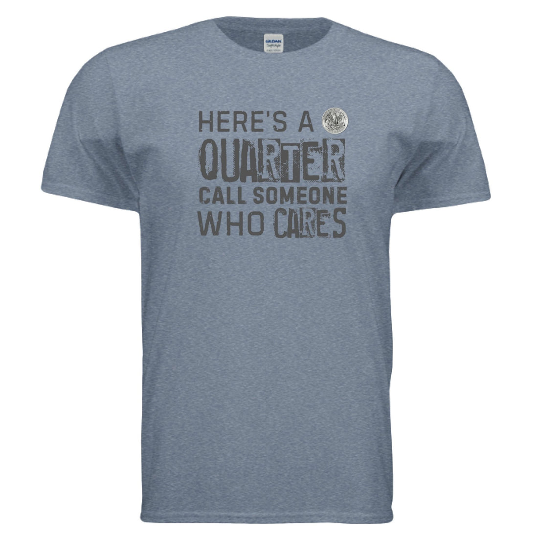 Out Of Quarters - Positively Sassy - Out Of Quarters