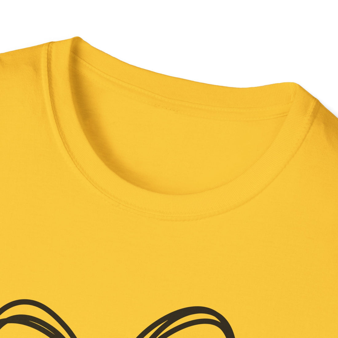 P 35 - T-Shirt - Positively Sassy - P 35