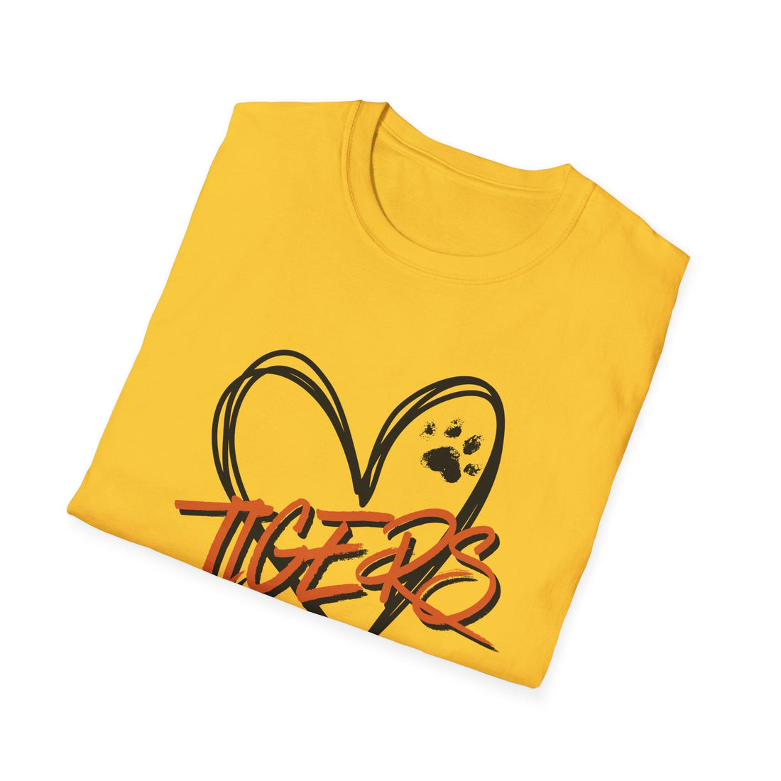 P 35 - T-Shirt - Positively Sassy - P 35