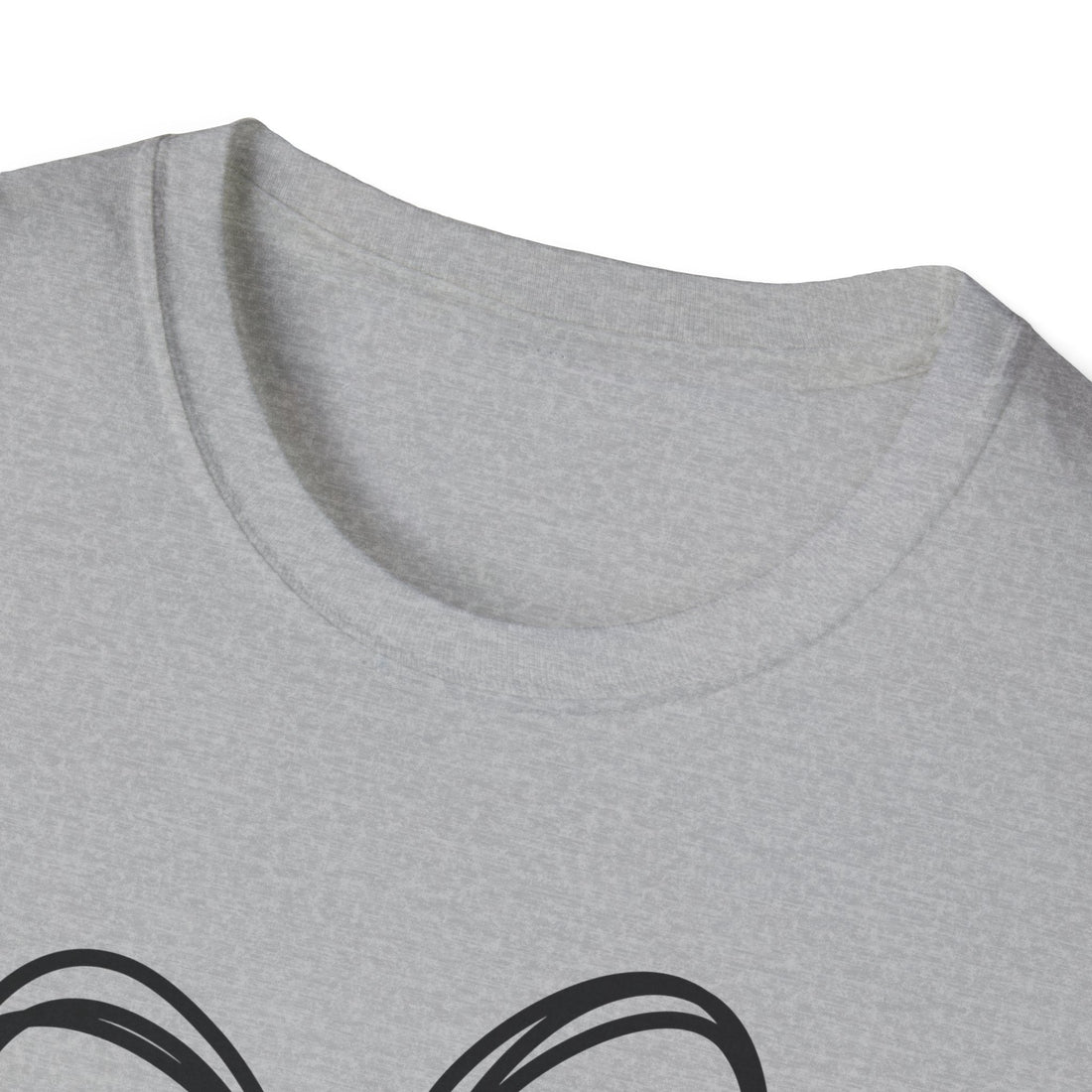 P 8 - 9 - T-Shirt - Positively Sassy - P 8 - 9