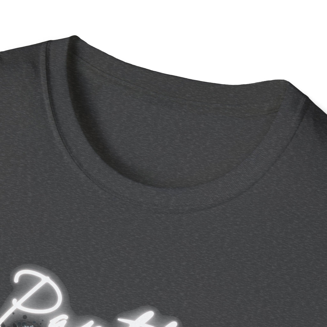 Panther Football Unisex Softstyle T-Shirt | Game Day Tee, Sports Apparel, Team Shirt, Casual Wear, Football Fan Gear - T-Shirt - Positively Sassy - Panther Football Unisex Softstyle T-Shirt | Game Day Tee, Sports Apparel, Team Shirt, Casual Wear, Football Fan Gear