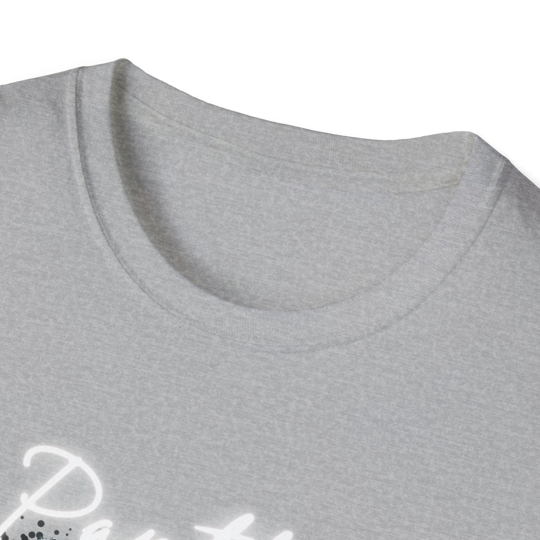 Panther Football Unisex Softstyle T-Shirt | Game Day Tee, Sports Apparel, Team Shirt, Casual Wear, Football Fan Gear - T-Shirt - Positively Sassy - Panther Football Unisex Softstyle T-Shirt | Game Day Tee, Sports Apparel, Team Shirt, Casual Wear, Football Fan Gear