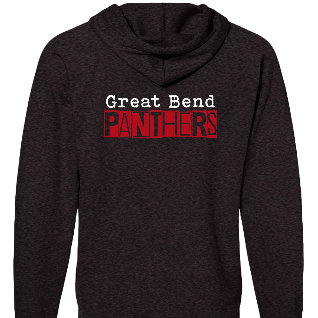 Panthers Jacket - Positively Sassy - Panthers Jacket