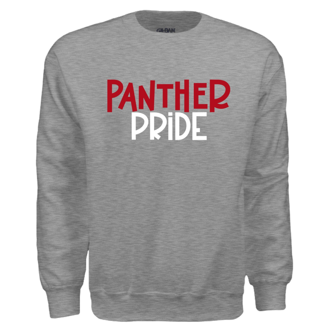 Panthers Sleeve - Positively Sassy - Panthers Sleeve