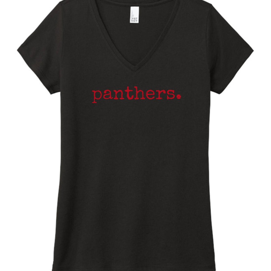 panthers v - Positively Sassy - panthers v