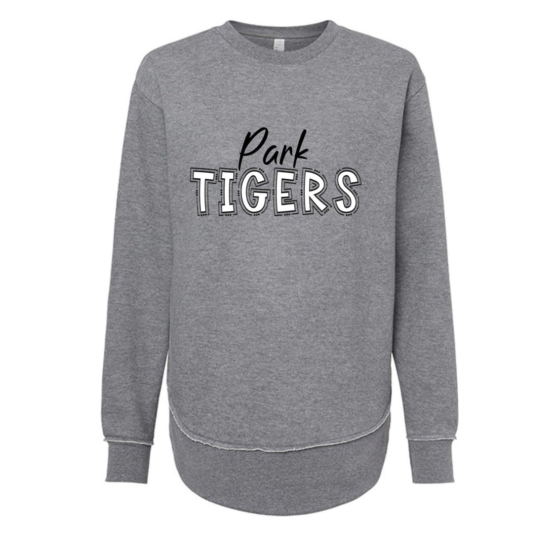 Park - Positively Sassy - Park