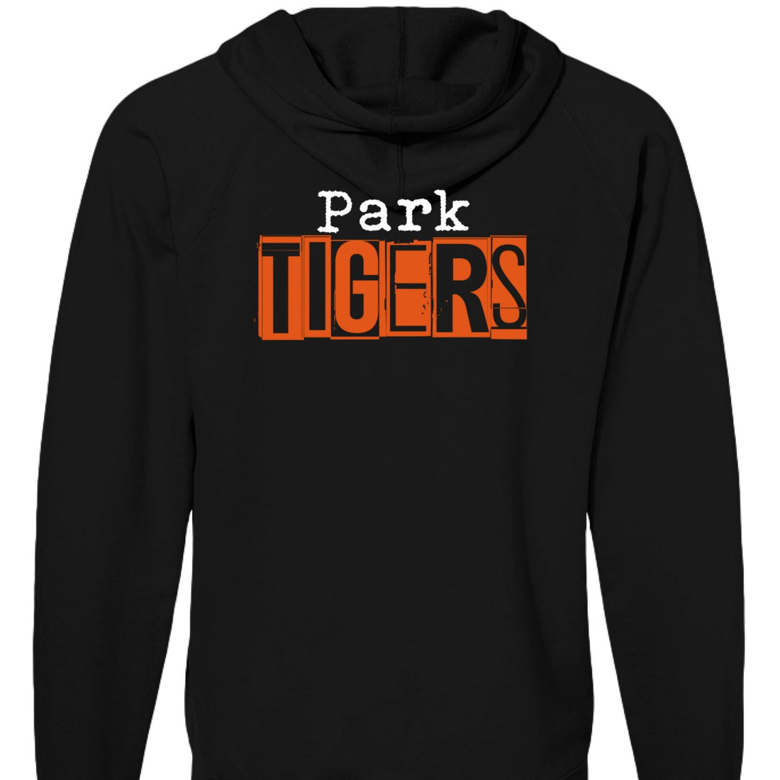 Park Jacket - Positively Sassy - Park Jacket