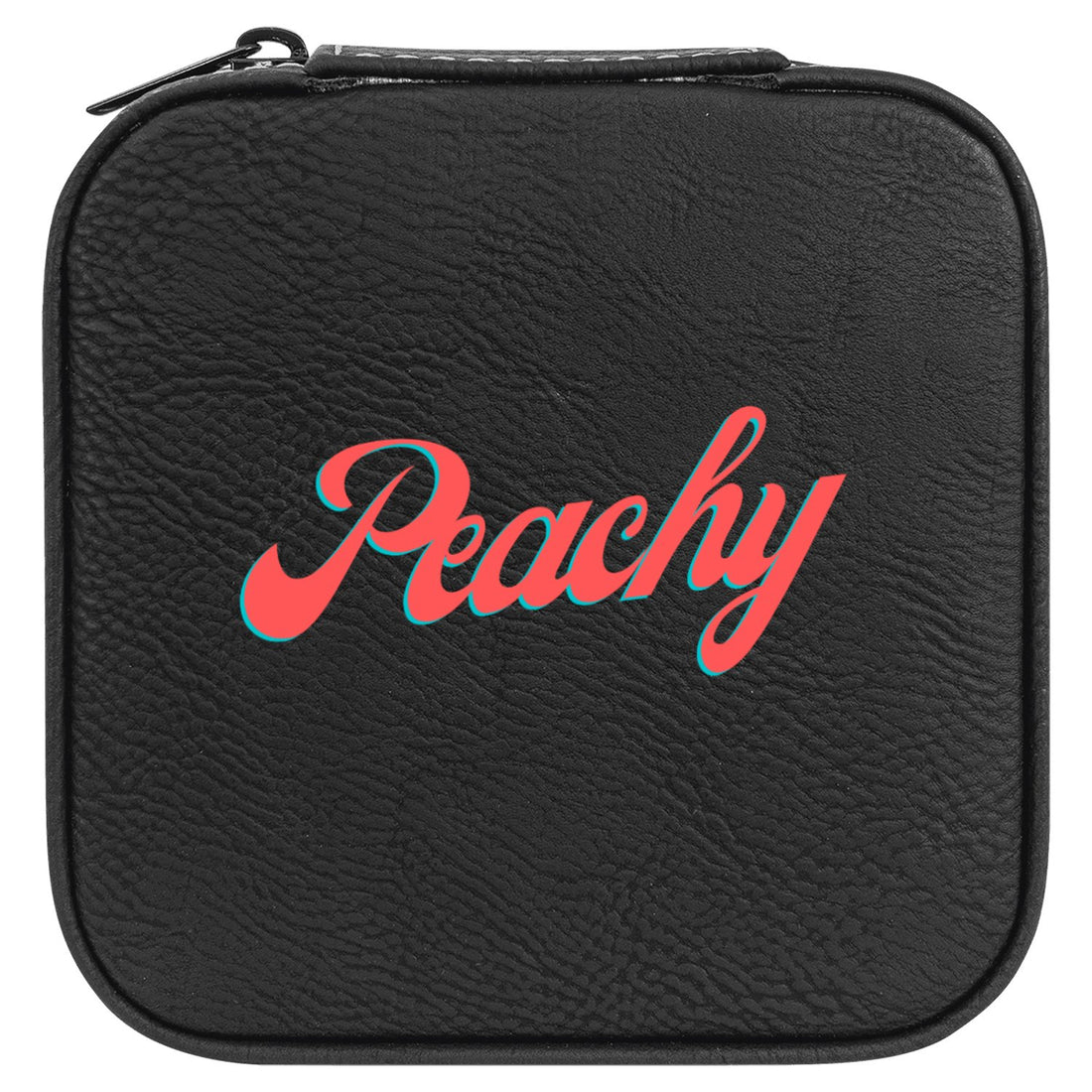 Peachy Jewelry Organizer - Positively Sassy - Peachy Jewelry Organizer