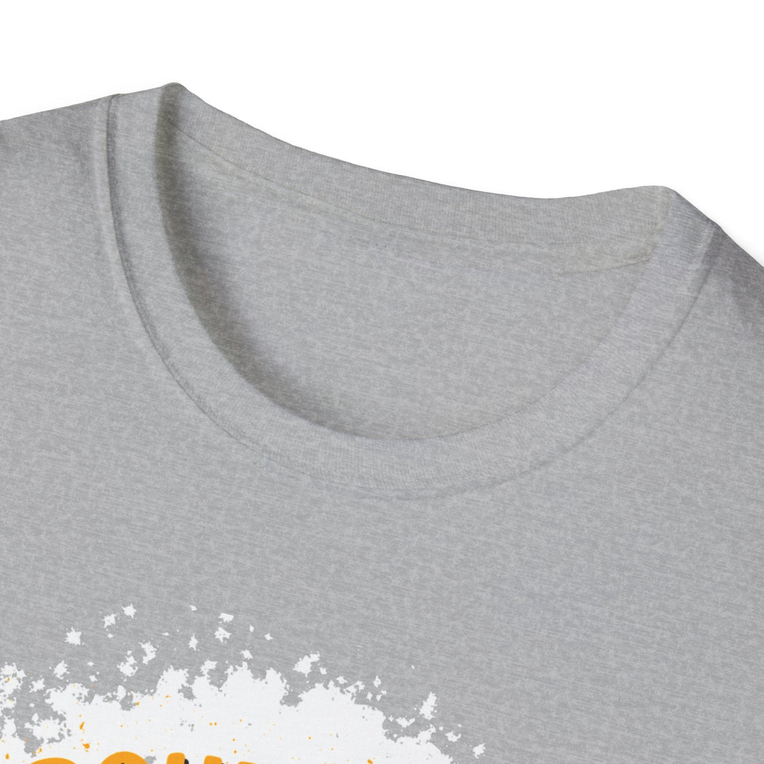 Proud Mom of a FHSU Tiger T-Shirt, Cozy Unisex Tee for Moms, College Spirit Wear, Game Day Outfit, FHSU Gifts - T-Shirt - Positively Sassy - Proud Mom of a FHSU Tiger T-Shirt, Cozy Unisex Tee for Moms, College Spirit Wear, Game Day Outfit, FHSU Gifts