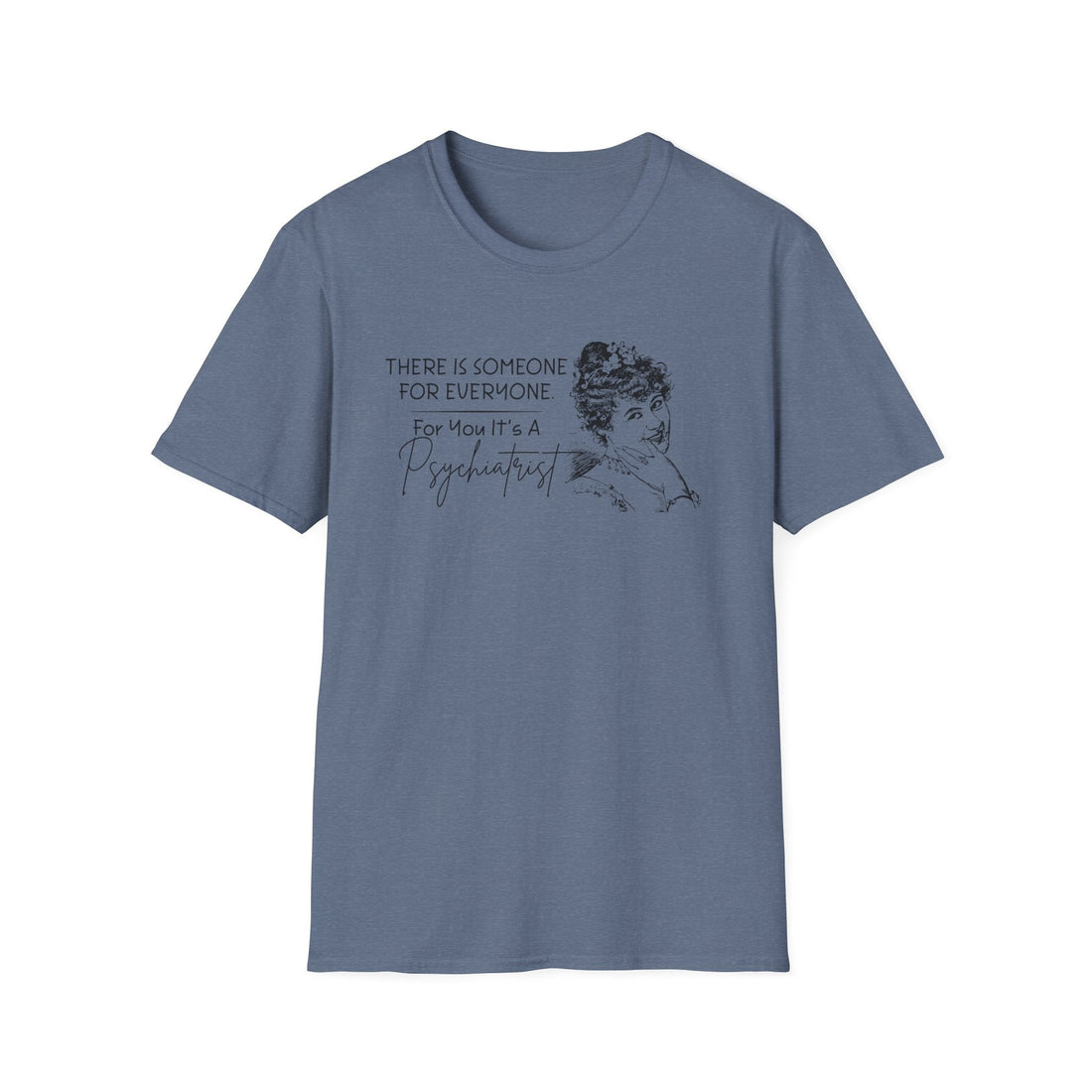Quirky Graphic T-Shirt for the Fun - Loving - T-Shirt - Positively Sassy - Quirky Graphic T-Shirt for the Fun - Loving