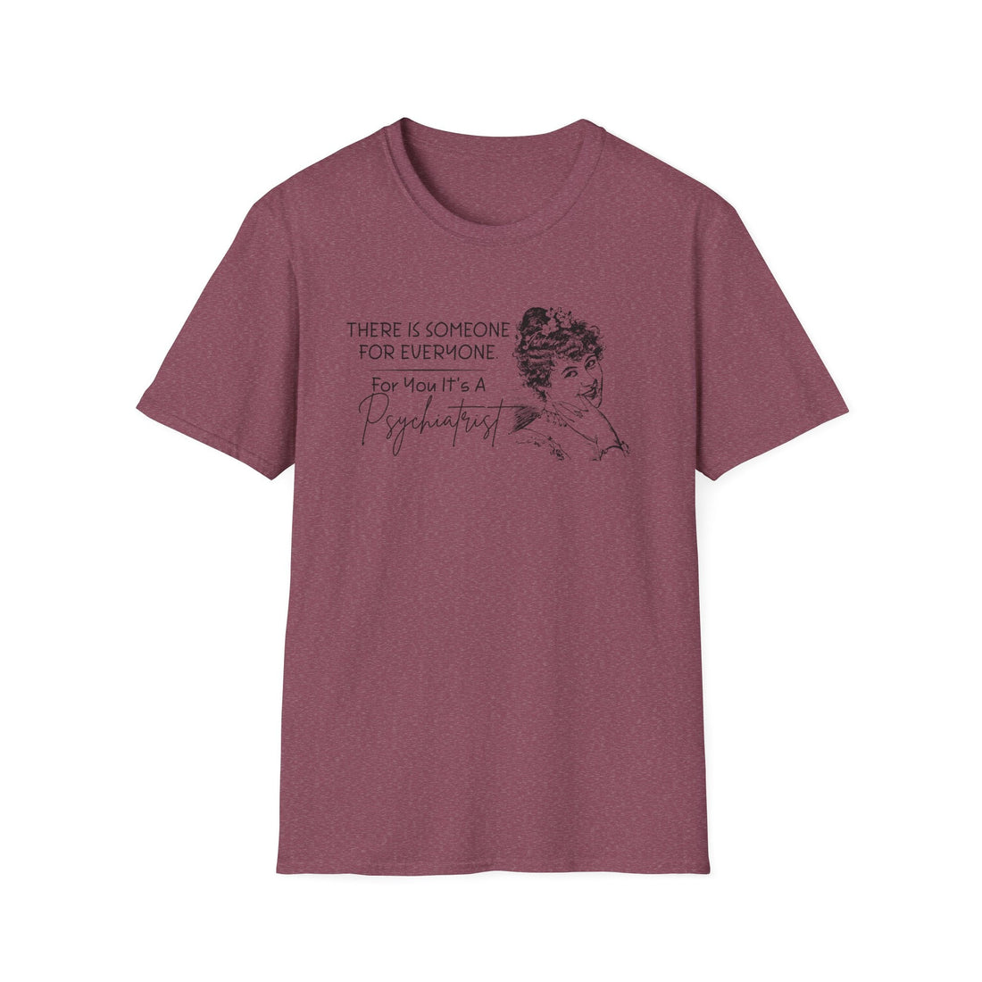 Quirky Graphic T-Shirt for the Fun - Loving - T-Shirt - Positively Sassy - Quirky Graphic T-Shirt for the Fun - Loving