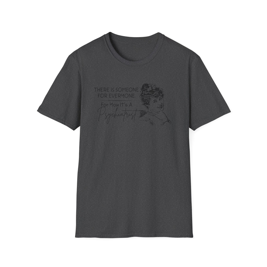 Quirky Graphic T-Shirt for the Fun - Loving - T-Shirt - Positively Sassy - Quirky Graphic T-Shirt for the Fun - Loving