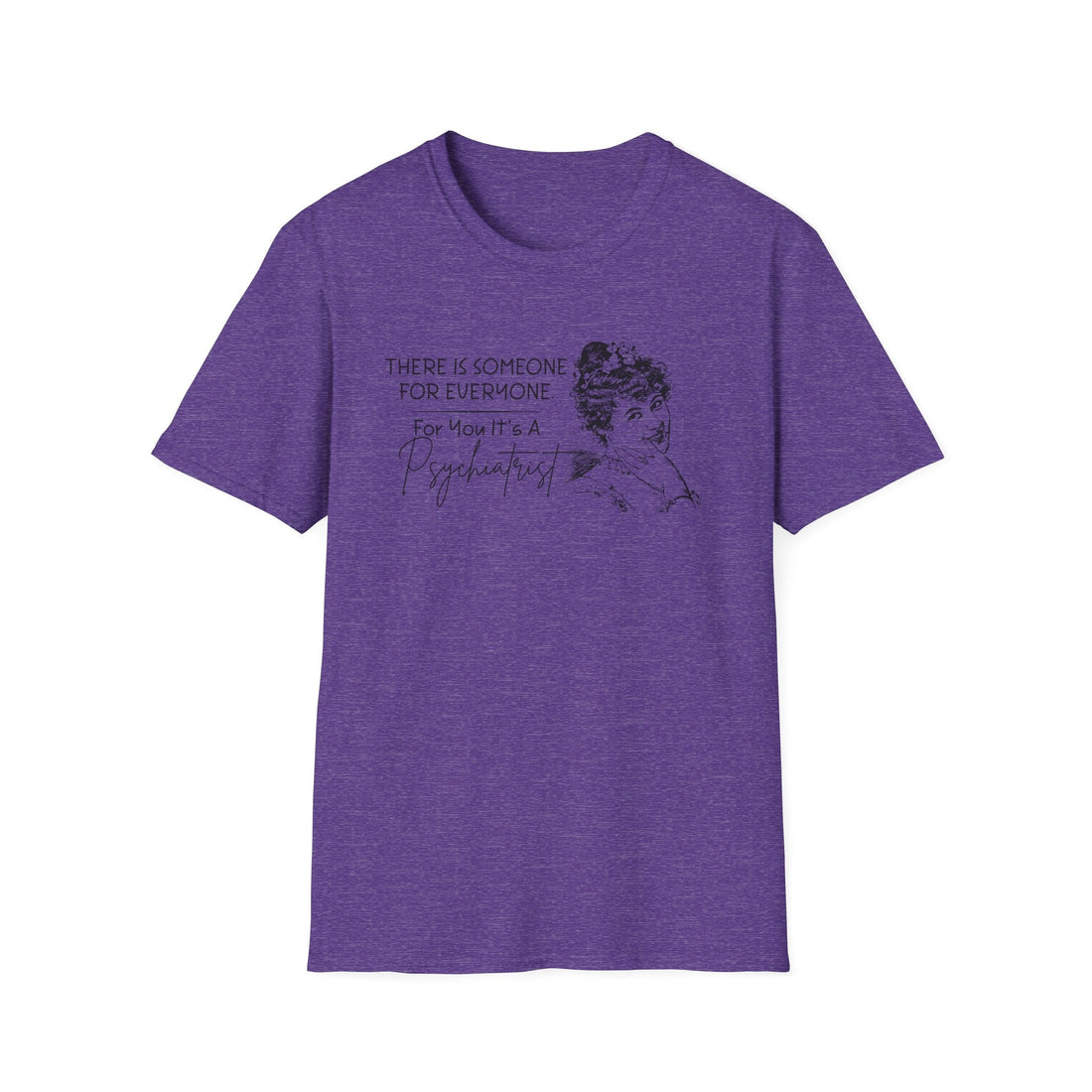 Quirky Graphic T-Shirt for the Fun - Loving - T-Shirt - Positively Sassy - Quirky Graphic T-Shirt for the Fun - Loving