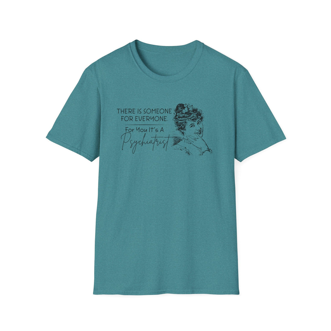 Quirky Graphic T-Shirt for the Fun - Loving - T-Shirt - Positively Sassy - Quirky Graphic T-Shirt for the Fun - Loving